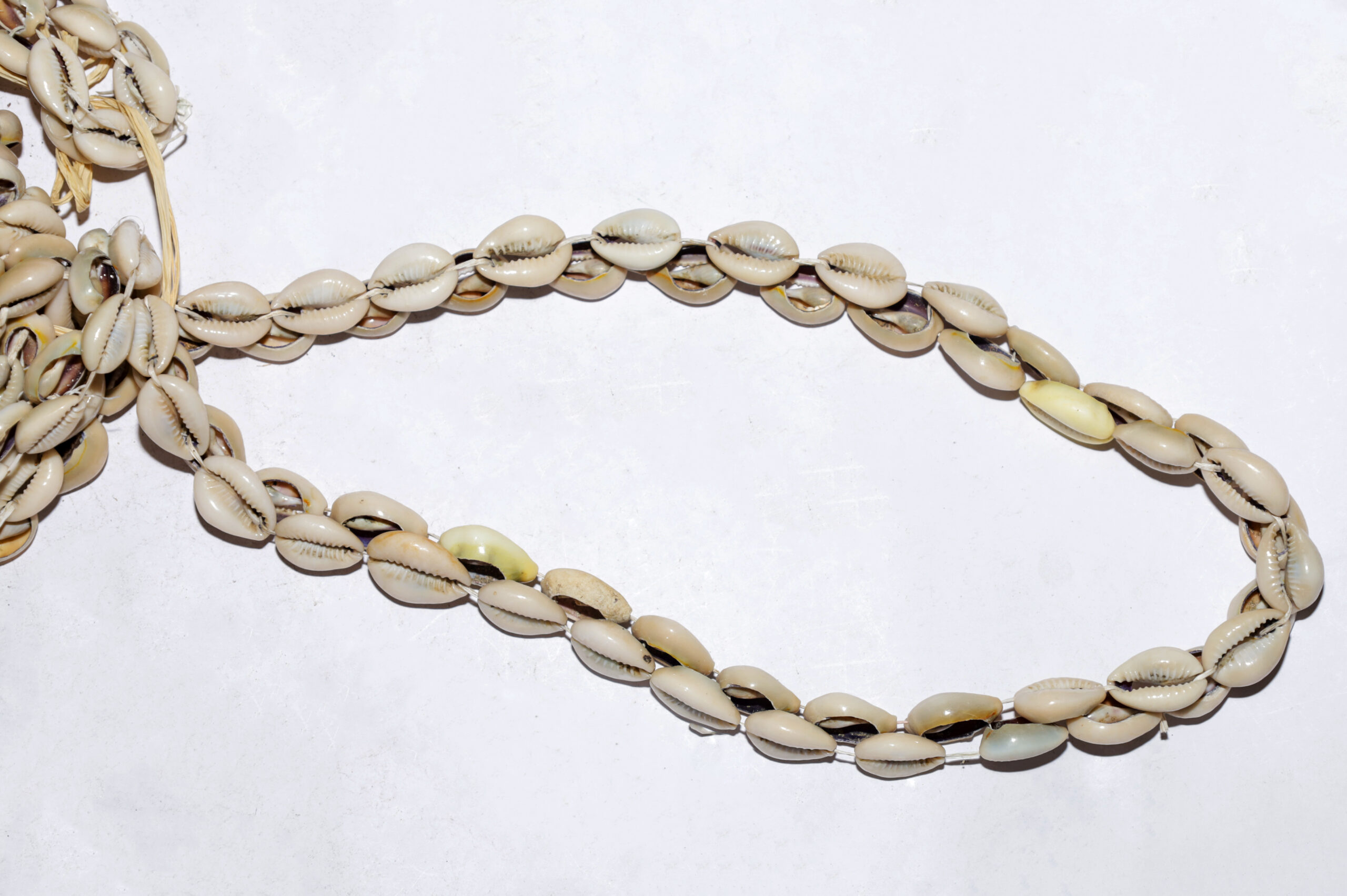 Delicate Gold-Tone Pendant Necklace