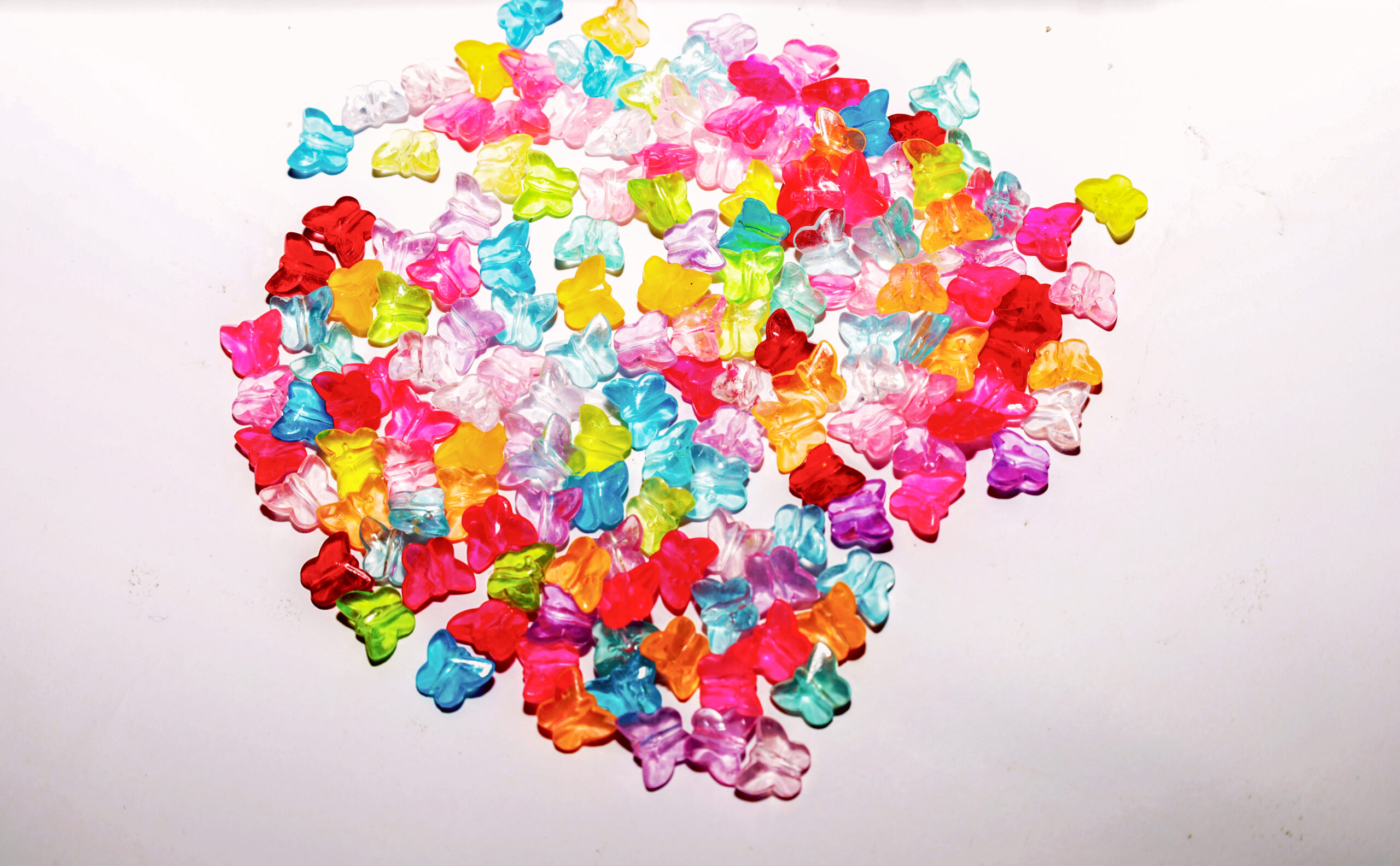 Chic Gold-Tone Open Cuff Bracelet